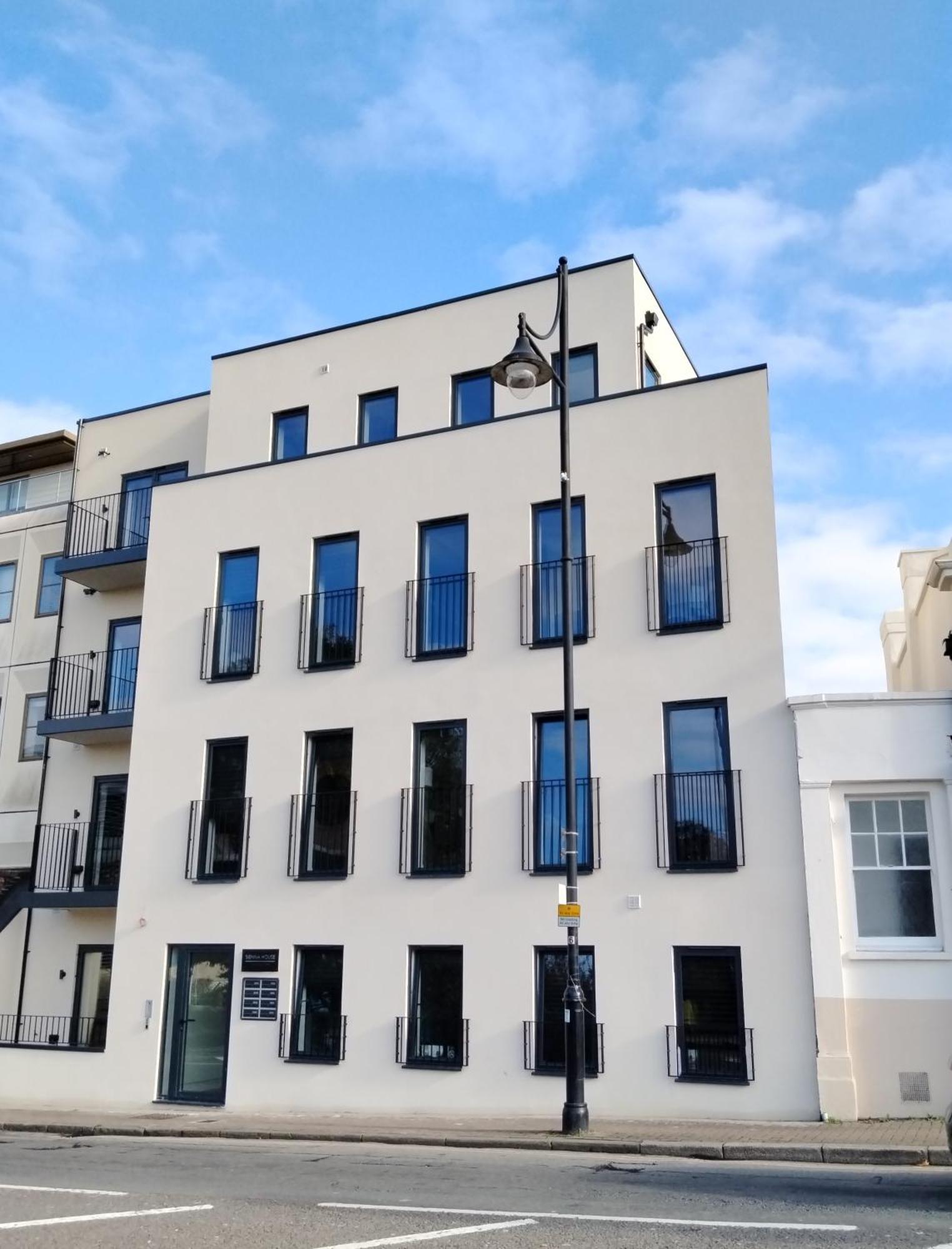 Charles Hope Staines Riverside Ngoại thất bức ảnh